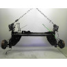 TRAIN ARRIERE RENAULT CLIO
