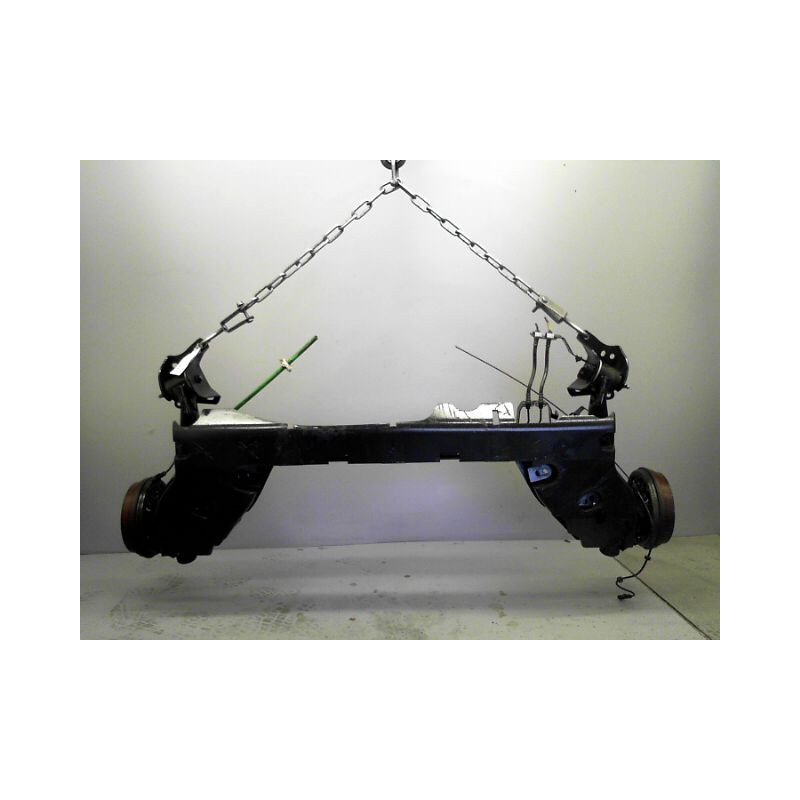TRAIN ARRIERE RENAULT CLIO