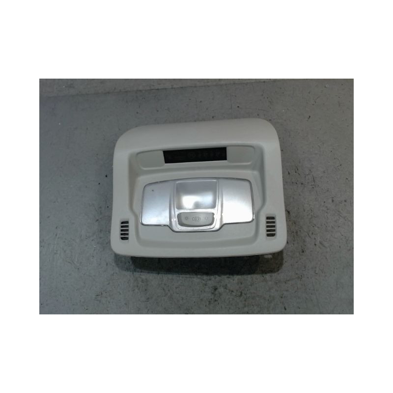 PLAFONNIER CITROEN C3