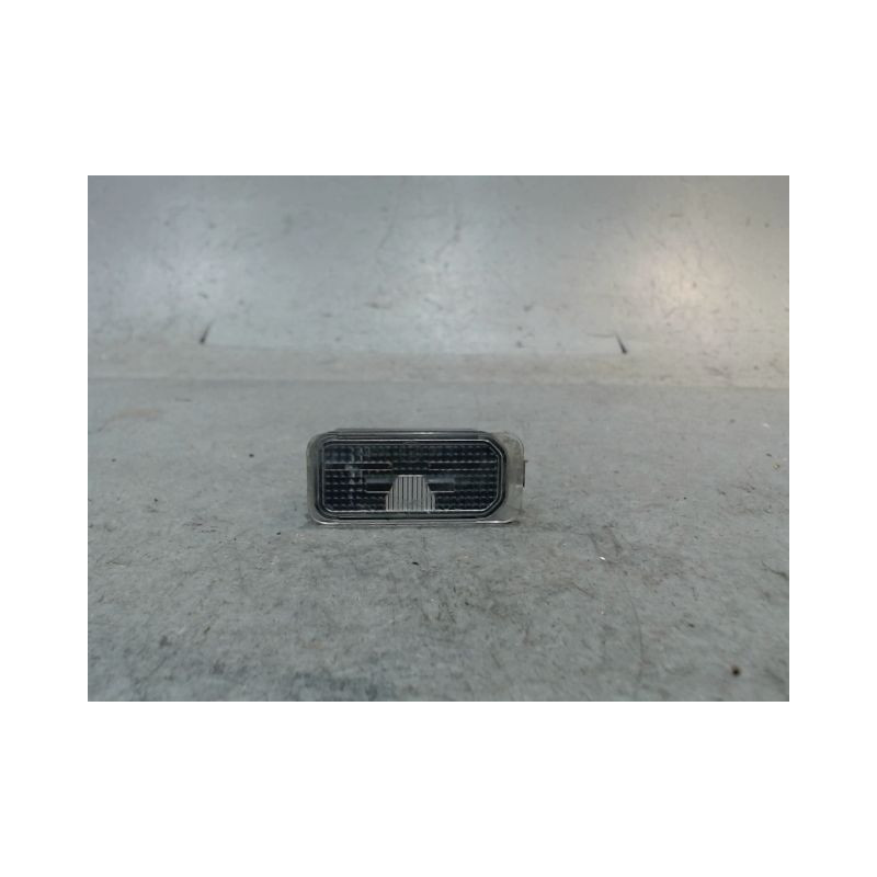 ECLAIREUR PLAQUE DE POLICE GAUCHE FORD FIESTA