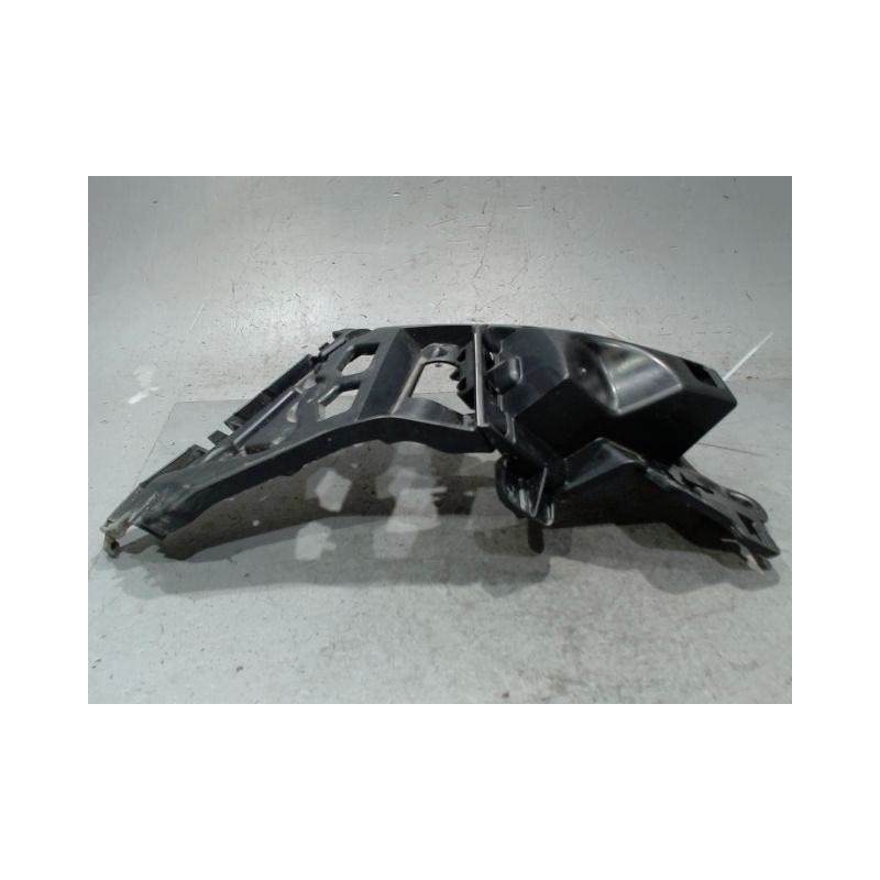SUPPORT PARE-CHOC ARG RENAULT CLIO