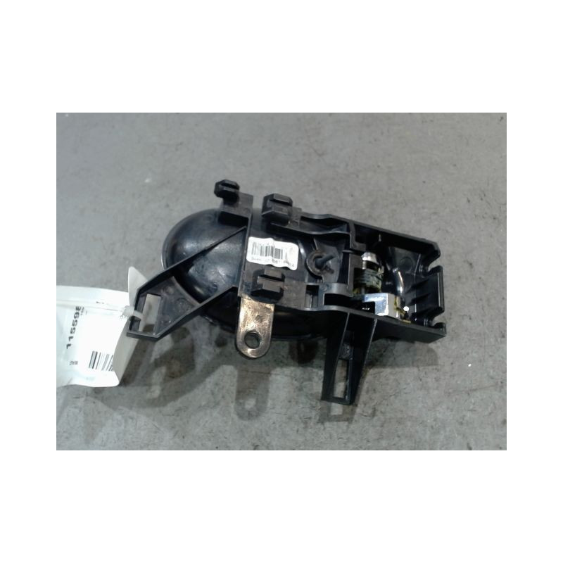 POIGNEE INTERIEURE PORTE AVANT GAUCHE NISSAN JUKE