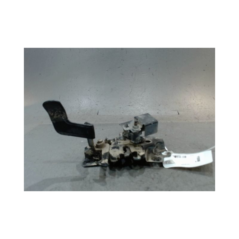 SERRURE CAPOT NISSAN JUKE