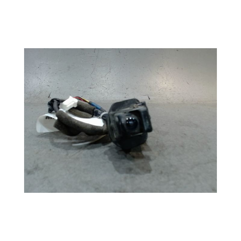 CAMERA ARRIERE NISSAN JUKE