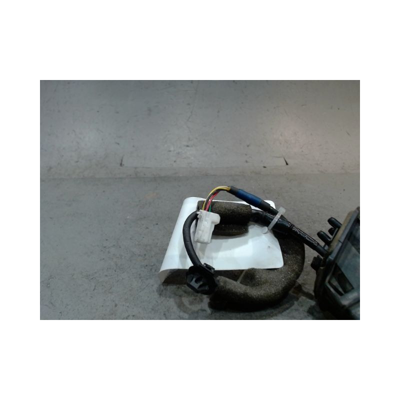 CAMERA ARRIERE NISSAN JUKE