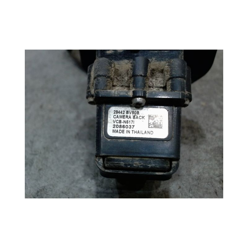 CAMERA ARRIERE NISSAN JUKE