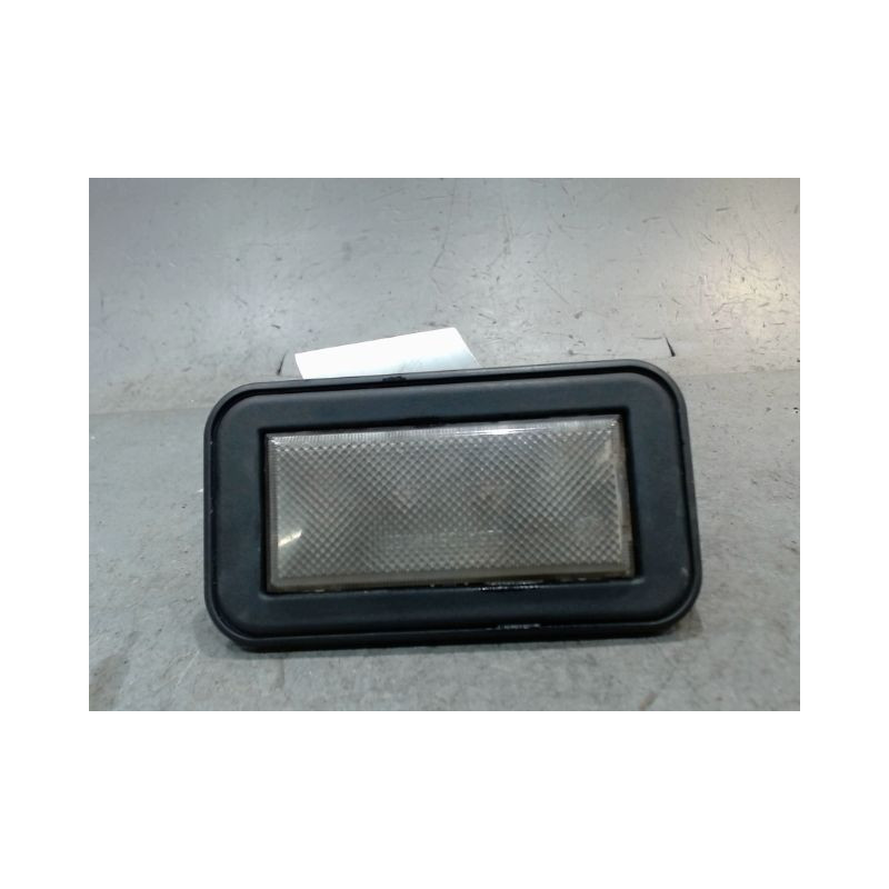 PLAFONNIER PEUGEOT BOXER