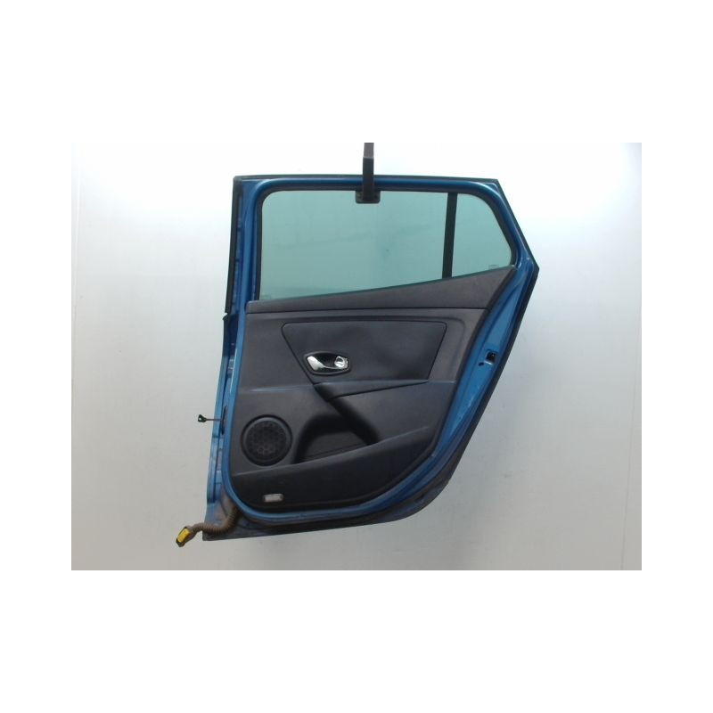 PORTE ARRIERE DROIT RENAULT MEGANE BREAK III Phase 2 2012-2014