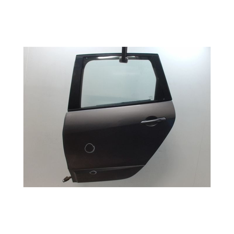 PORTE ARRIERE GAUCHE RENAULT SCENIC MONOSP. III Phase 2 2011-2013