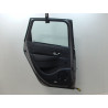 PORTE ARRIERE GAUCHE RENAULT SCENIC MONOSP. III Phase 2 2011-2013