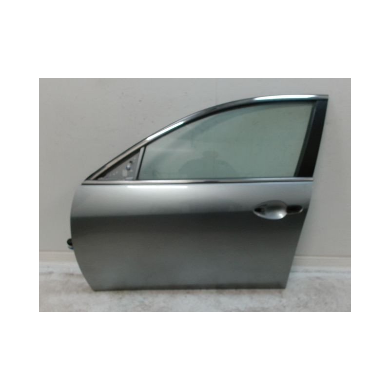 PORTE AVANT GAUCHE MAZDA MAZDA 6 2005-