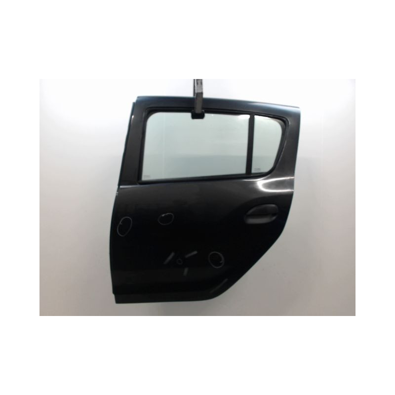 PORTE ARRIERE GAUCHE DACIA SANDERO II Phase 1 2012-...