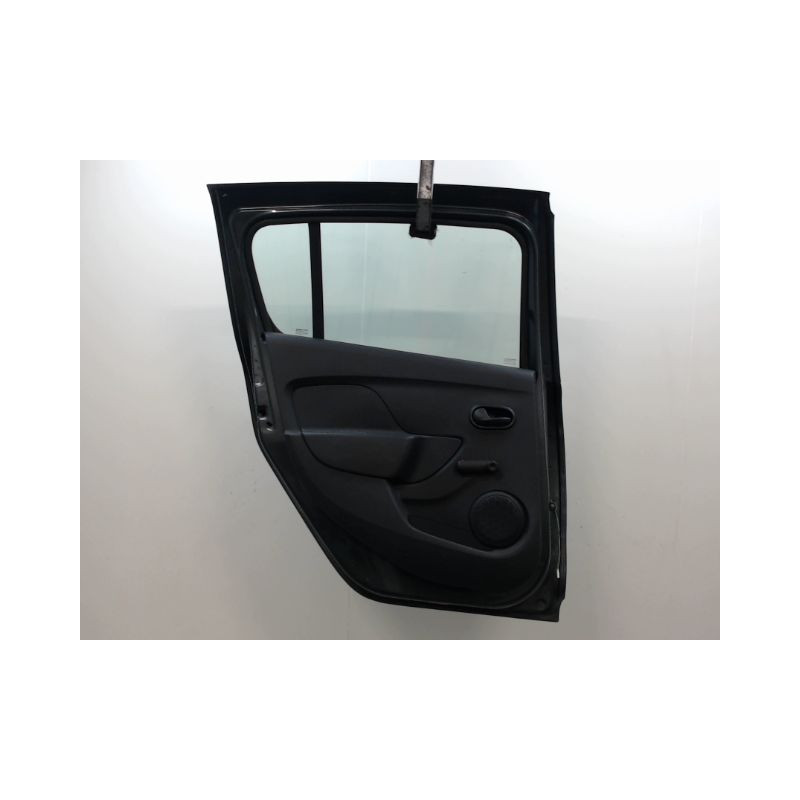 PORTE ARRIERE GAUCHE DACIA SANDERO II Phase 1 2012-...