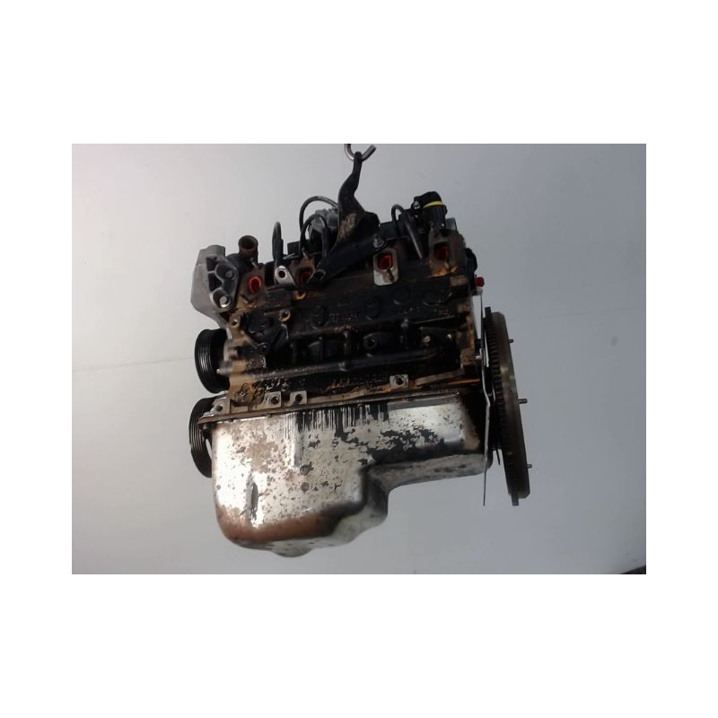 MOTEUR ESSENCE FORD FIESTA IV Phase 2 1999-2002 1.3 i