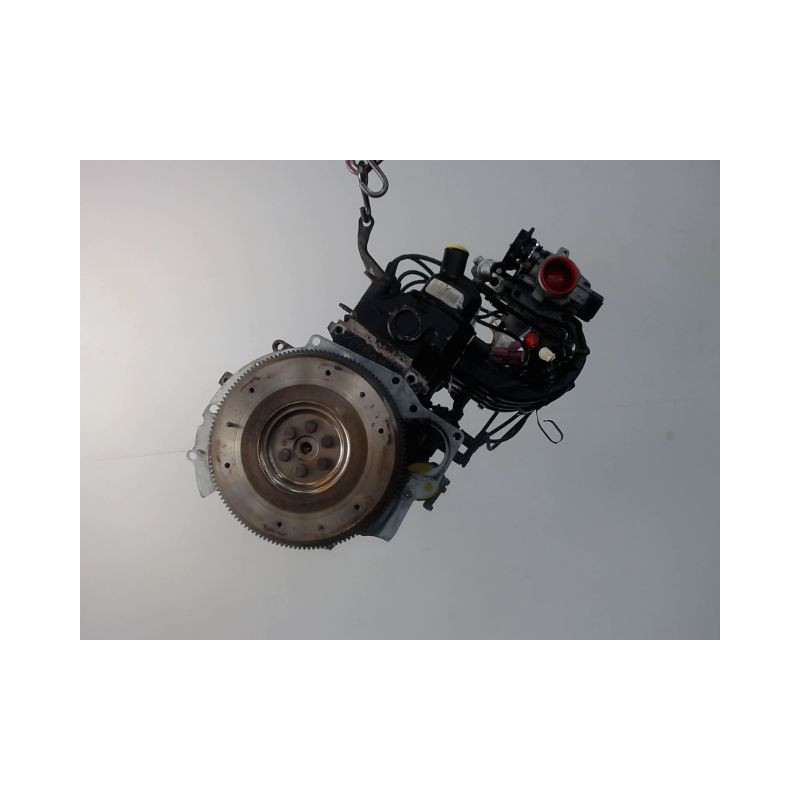 MOTEUR ESSENCE FORD FIESTA IV Phase 2 1999-2002 1.3 i