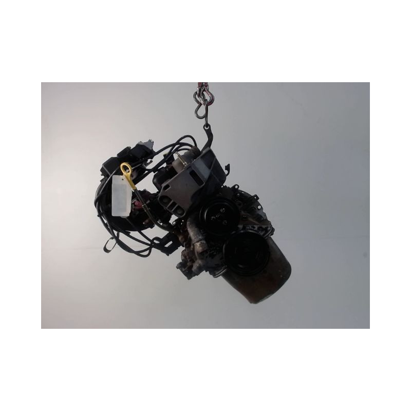 MOTEUR ESSENCE FORD FIESTA IV Phase 2 1999-2002 1.3 i