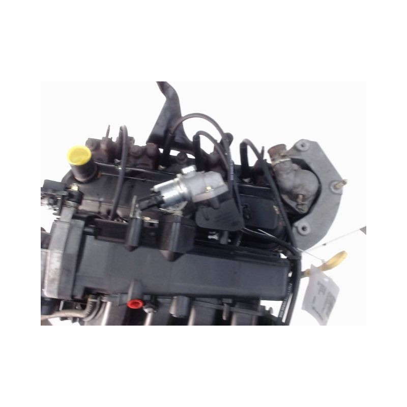 MOTEUR ESSENCE FORD FIESTA IV Phase 2 1999-2002 1.3 i