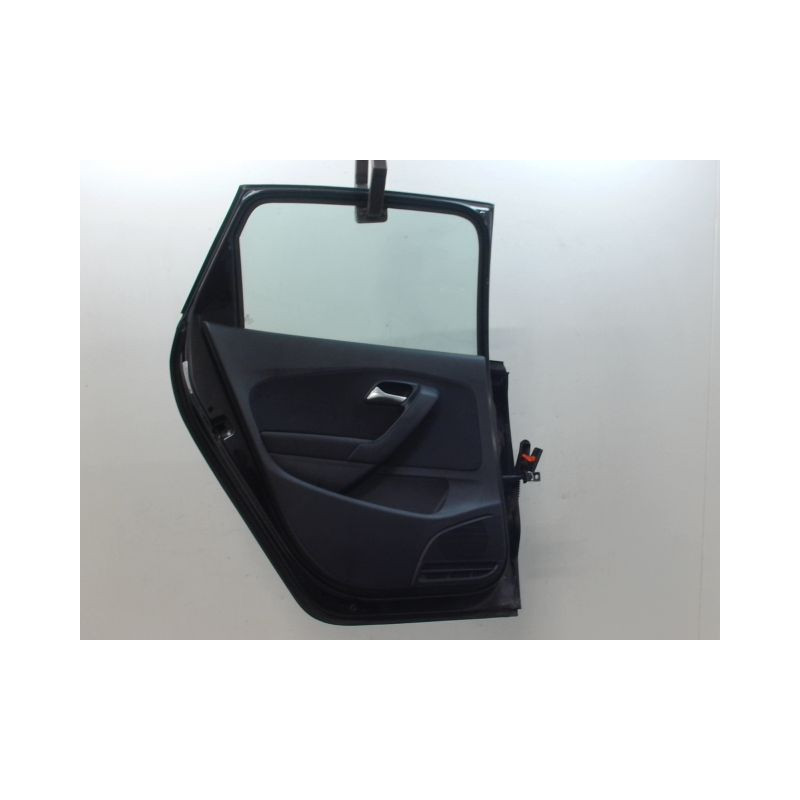 PORTE ARRIERE GAUCHE VOLKSWAGEN POLO V 2009-...