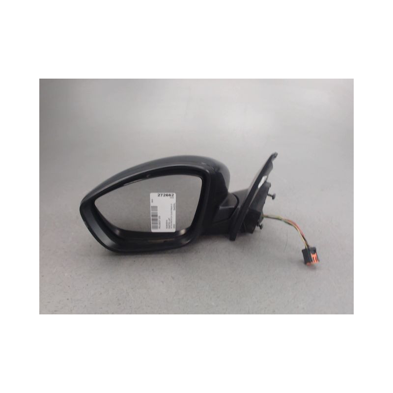RETROVISEUR EXTERIEUR ELECTRIQUE GAUCHE PEUGEOT 308