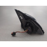 RETROVISEUR EXTERIEUR ELECTRIQUE GAUCHE PEUGEOT 308