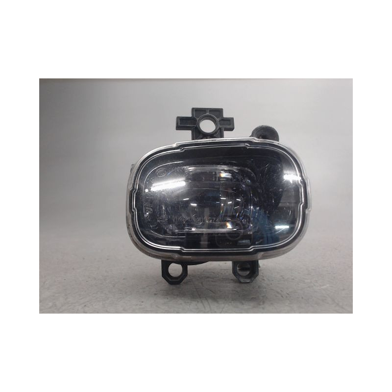 PHARE ANTIBROUILLARD AVANT DROIT RENAULT MEGANE