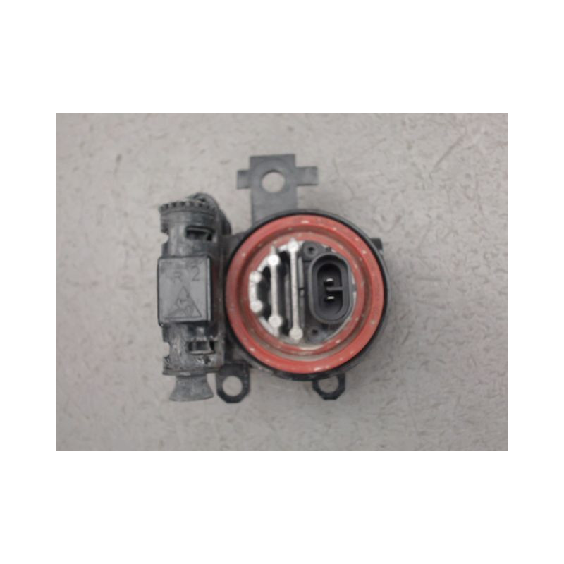 PHARE ANTIBROUILLARD AVANT DROIT RENAULT MEGANE