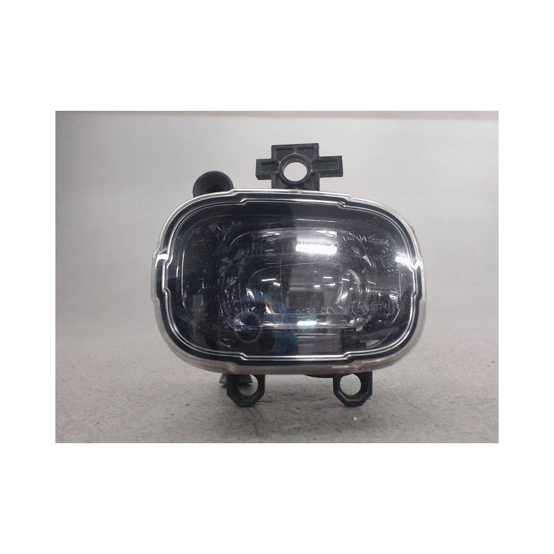 PHARE ANTIBROUILLARD AVANT GAUCHE RENAULT MEGANE
