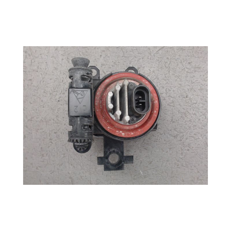 PHARE ANTIBROUILLARD AVANT GAUCHE RENAULT MEGANE