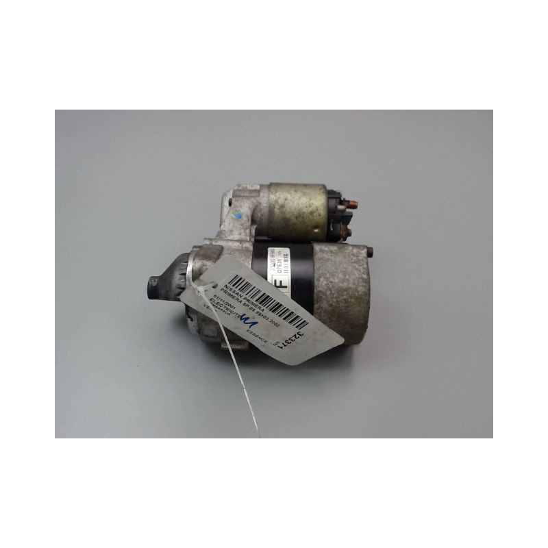 DEMARREUR NISSAN PRIMERA 99-2002
