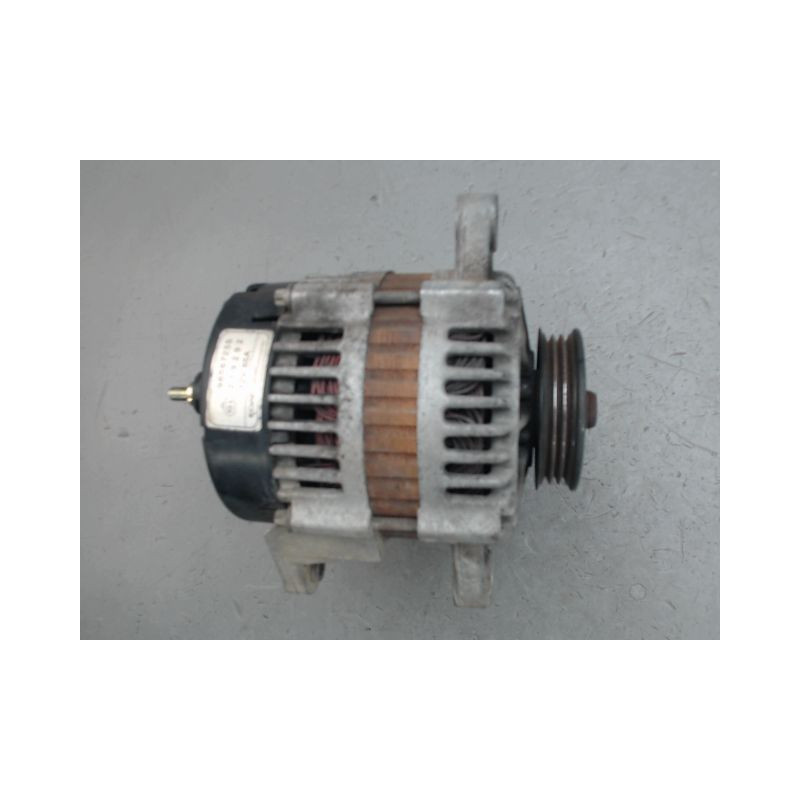 ALTERNATEUR CHEVROLET MATIZ
