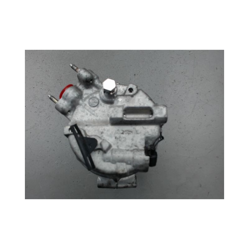 COMPRESSEUR AIR CONDITIONNE JAGUAR XE