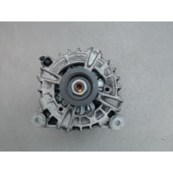 ALTERNATEUR
