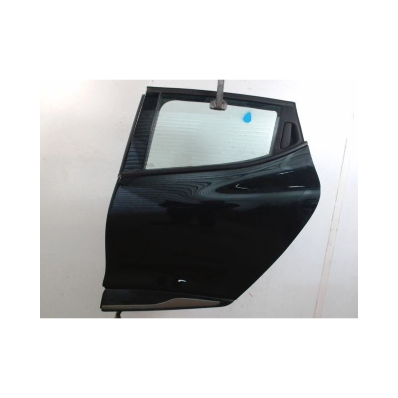PORTE ARRIERE GAUCHE RENAULT CLIO