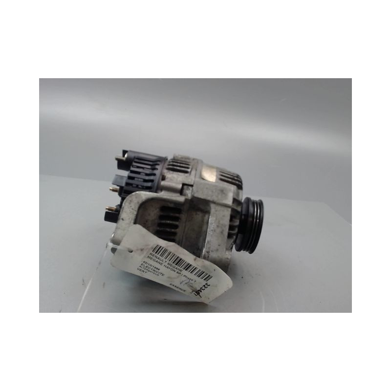 ALTERNATEUR RENAULT MEGANE I Phase 1 1995-1999