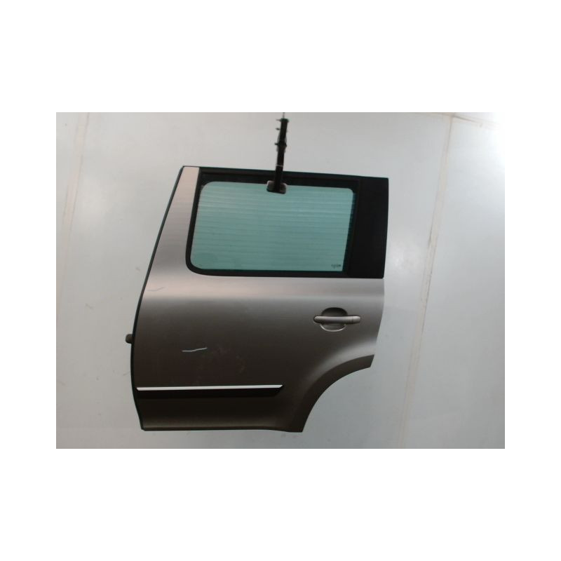 PORTE ARRIERE GAUCHE SKODA YETI