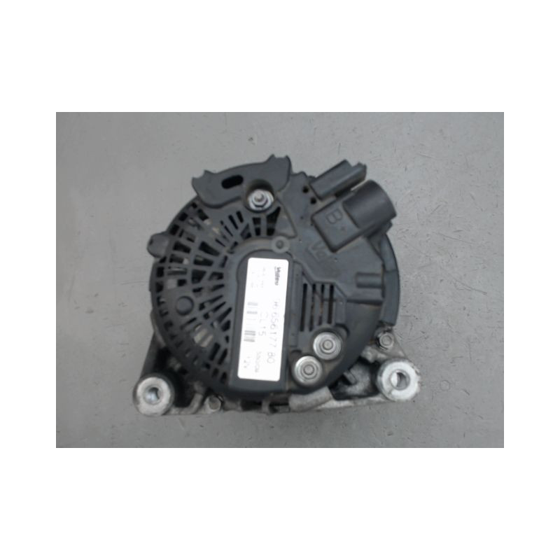 ALTERNATEUR CITROEN XSARA