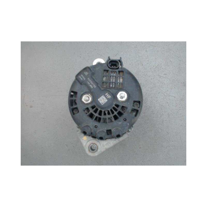 ALTERNATEUR CHEVROLET AVEO