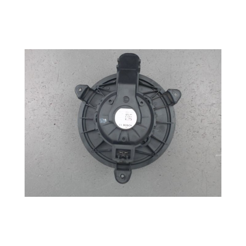 MOTEUR VENTILATEUR CHAUFFAGE FORD B-MAX