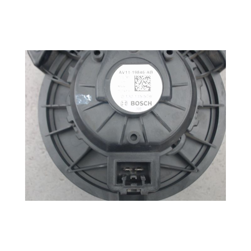 MOTEUR VENTILATEUR CHAUFFAGE FORD B-MAX