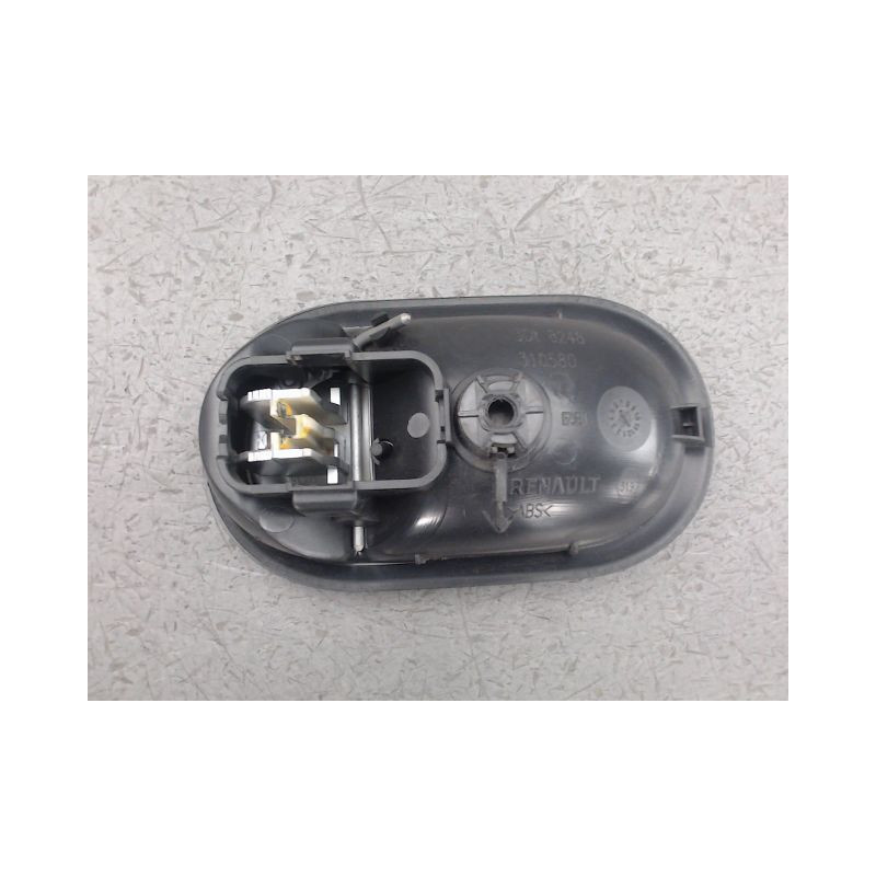 POIGNEE INTERIEURE PORTE AVANT DROIT RENAULT MODUS