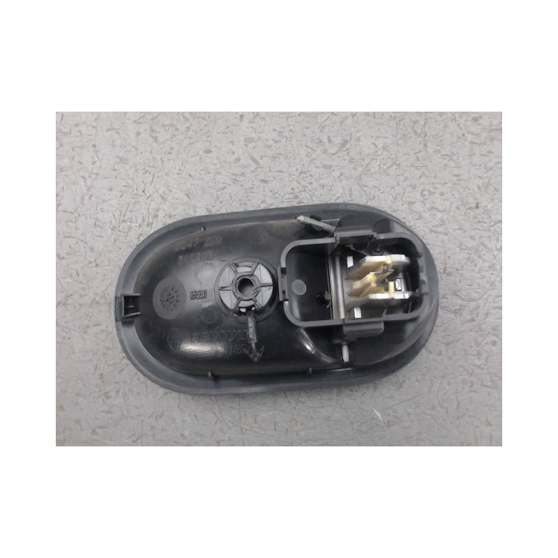 POIGNEE INTERIEURE PORTE AVANT GAUCHE RENAULT MODUS