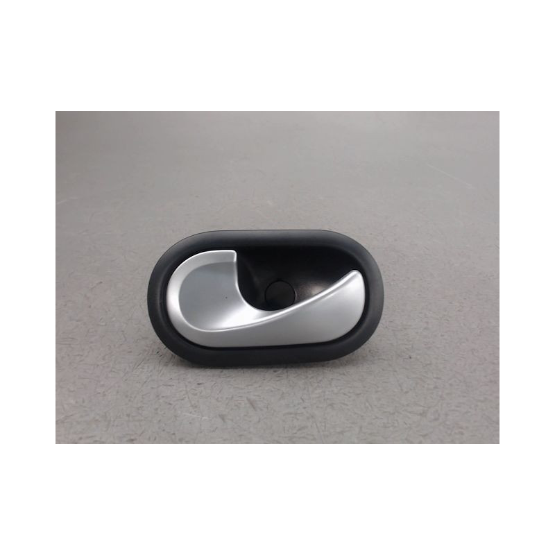 POIGNEE INTERIEURE PORTE ARRIERE GAUCHE RENAULT MODUS