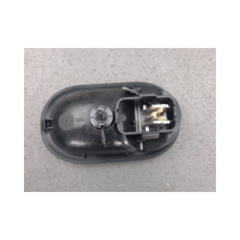 POIGNEE INTERIEURE PORTE ARRIERE GAUCHE RENAULT MODUS