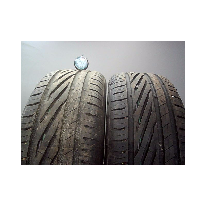 Paire de pneus UNIROYAL THE RAIN TYRE 205 50 17 93 Y