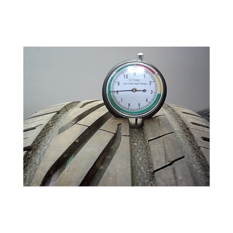 Paire de pneus UNIROYAL THE RAIN TYRE 205 50 17 93 Y