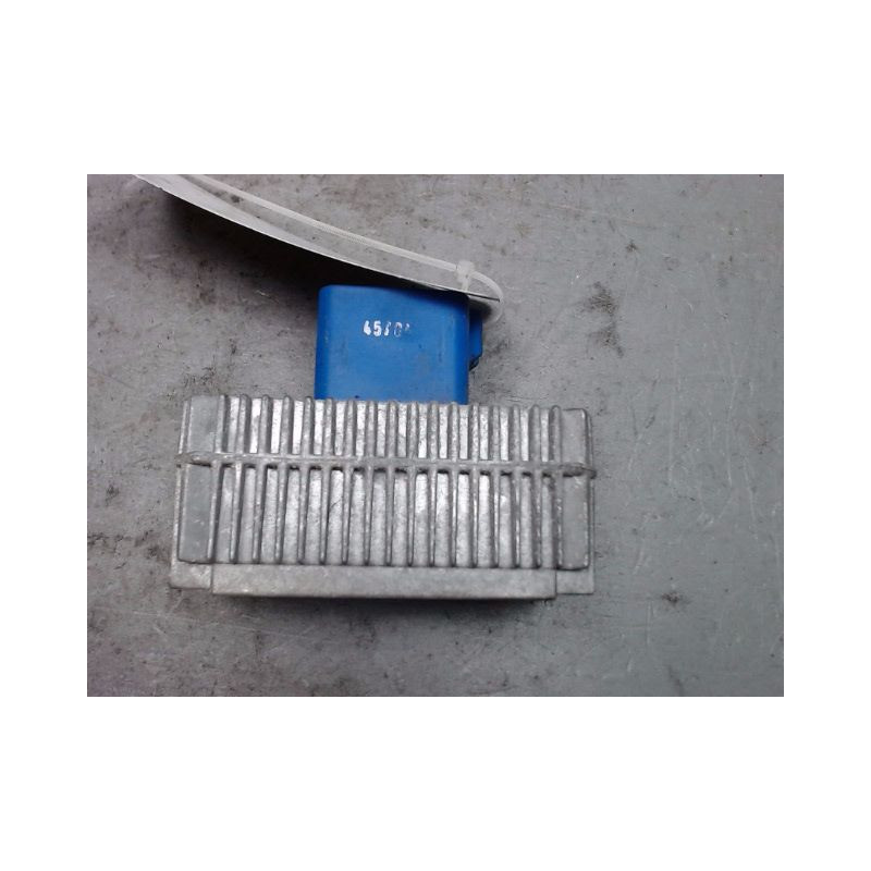 BOITIER DE PRECHAUFFAGE OPEL ZAFIRA