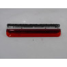 FEUX STOP SUPPLEMENTAIRE FIAT 500 2007-