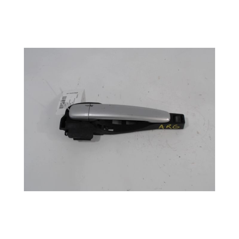 POIGNEE EXTERIEURE PORTE ARRIERE GAUCHE CITROEN C3 2005-