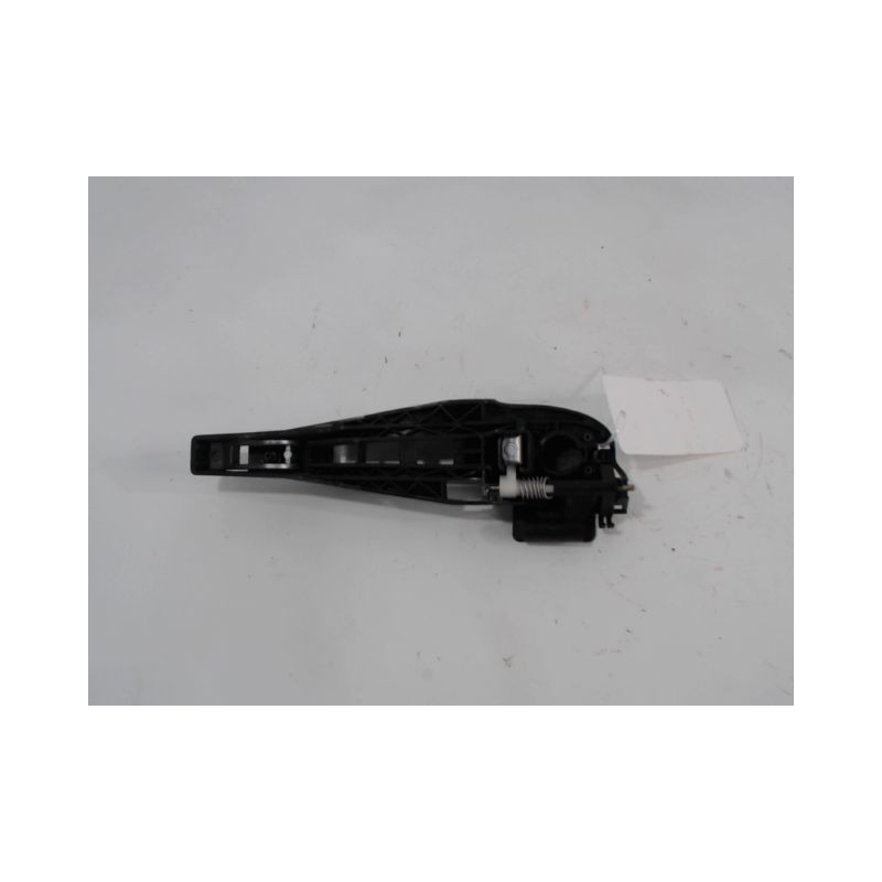 POIGNEE EXTERIEURE PORTE ARRIERE GAUCHE CITROEN C3 2005-