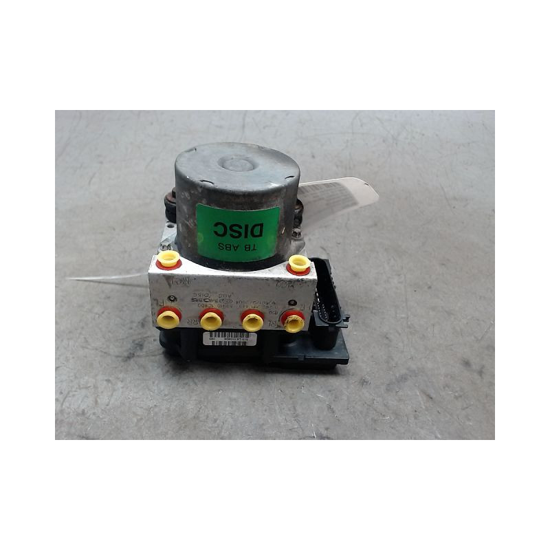 UNITE HYDRAULIQUE ABS HYUNDAI GETZ -05